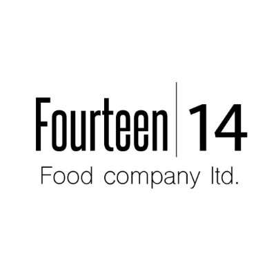 Fourteen 14 Food Company